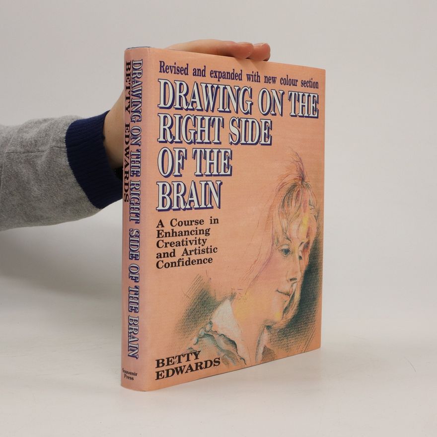 Betty Edwards Drawing on the right side of the brain