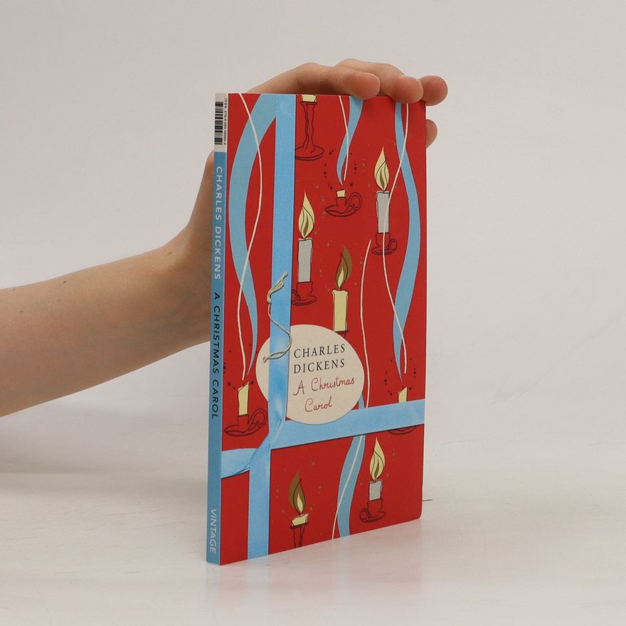 Charles Dickens A Christmas Carol
