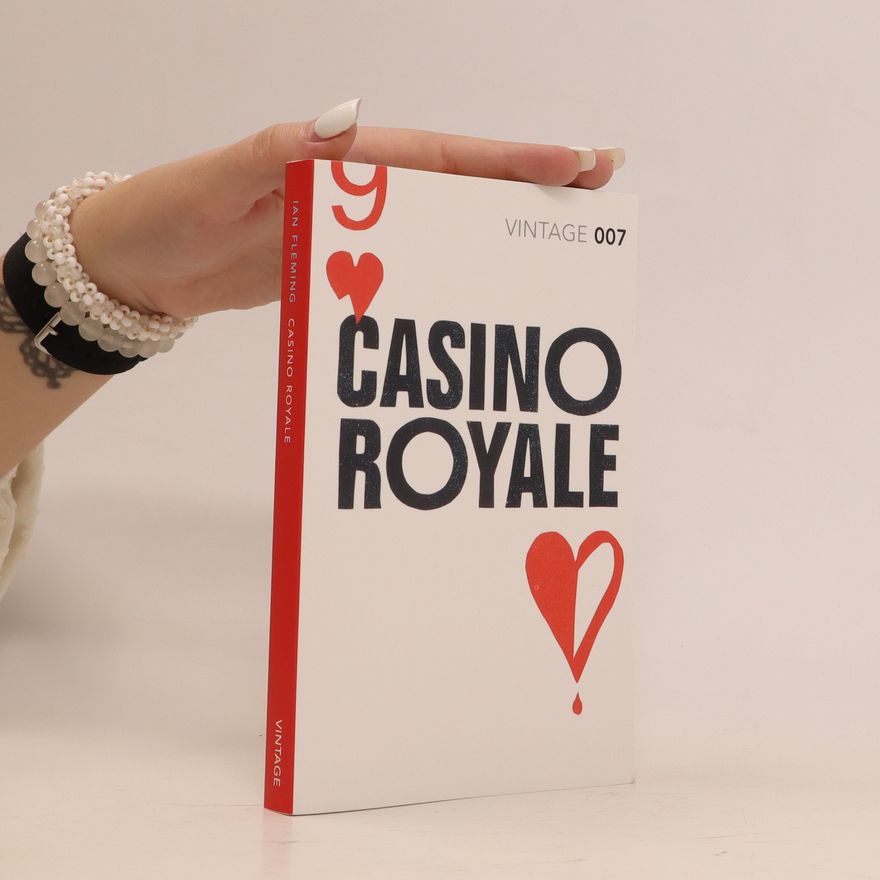 Ian Fleming Casino Royale