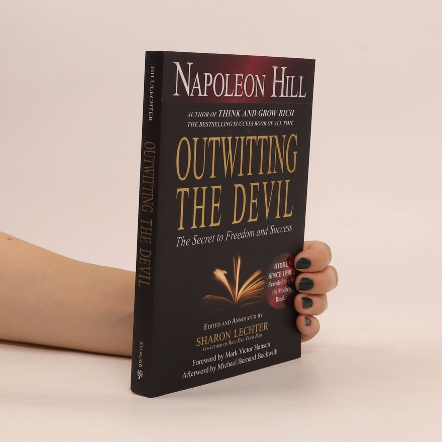 Napoleon Hill Outwitting the Devil