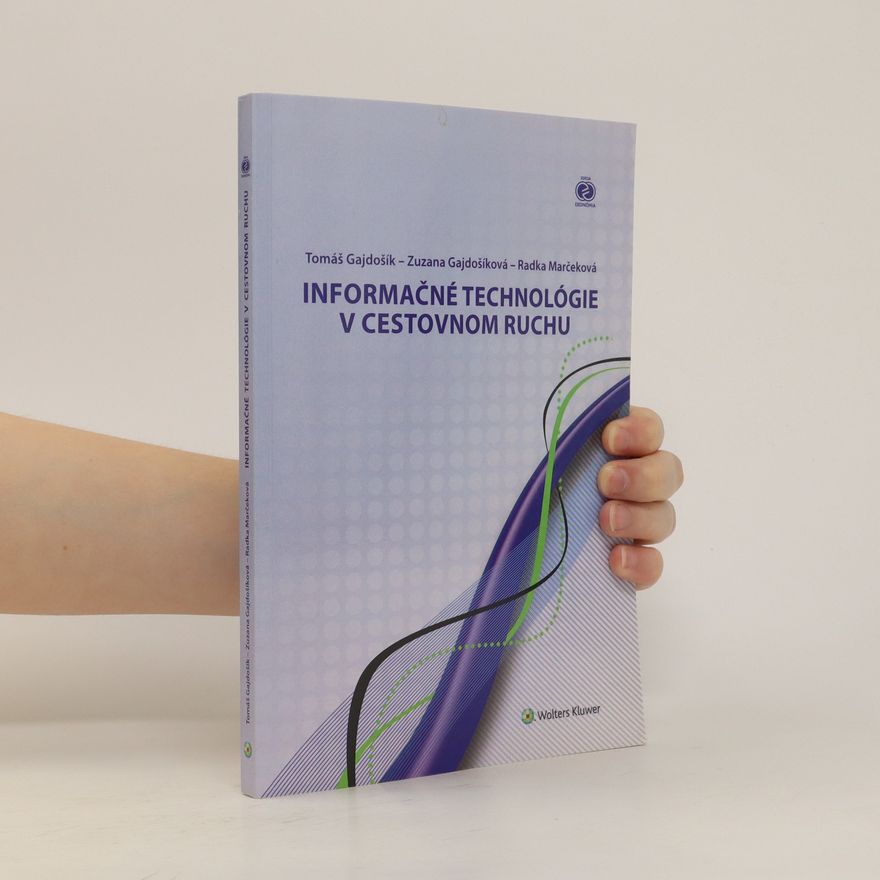 Radka Marčeková Informačné technológie v cestovnom ruchu