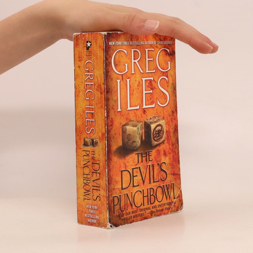 Greg Iles The Devil's Punchbowl