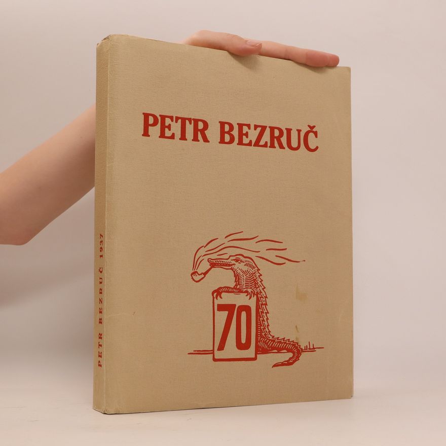 Petr Bezruč Slezské písně