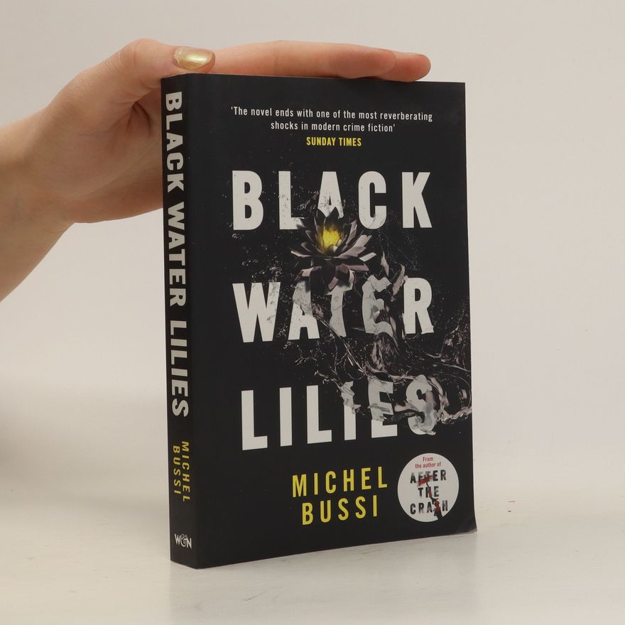 Michel Bussi Black water lilies