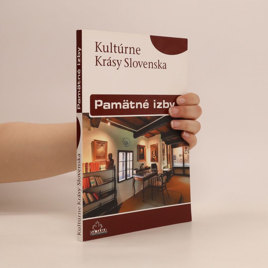 Daniel Kollár Pamätné izby