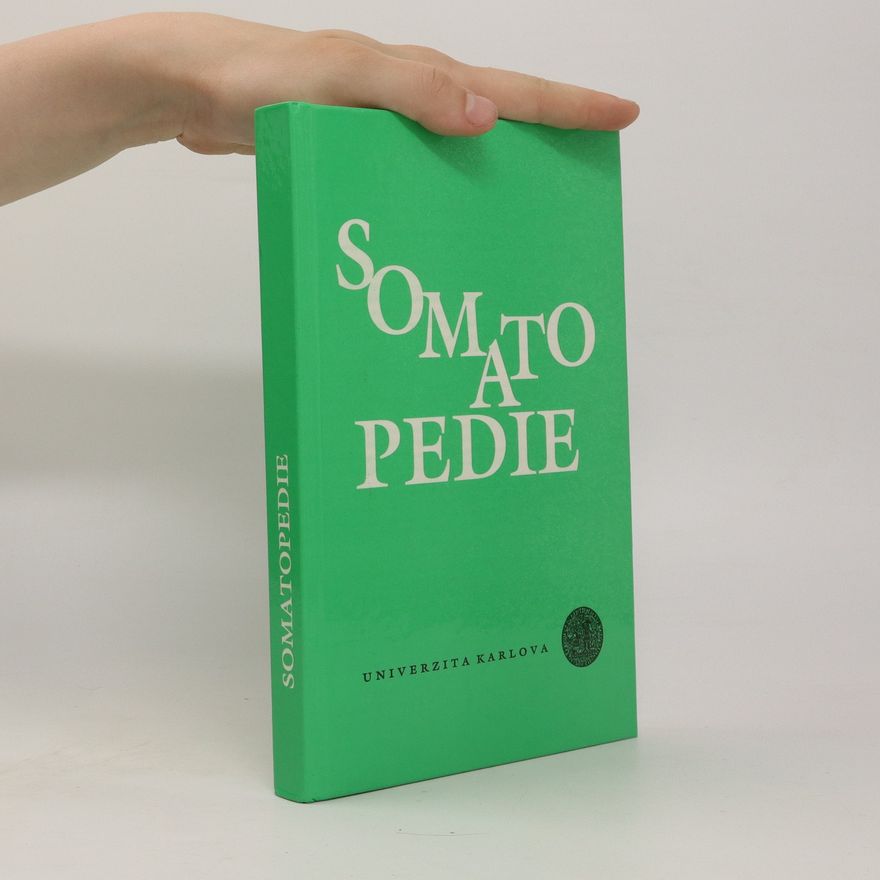 František Kábele Somatopedie