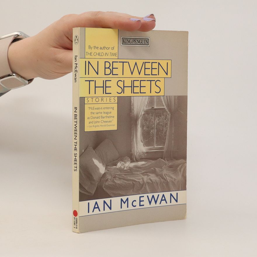 Ian McEwan In Between the Sheets