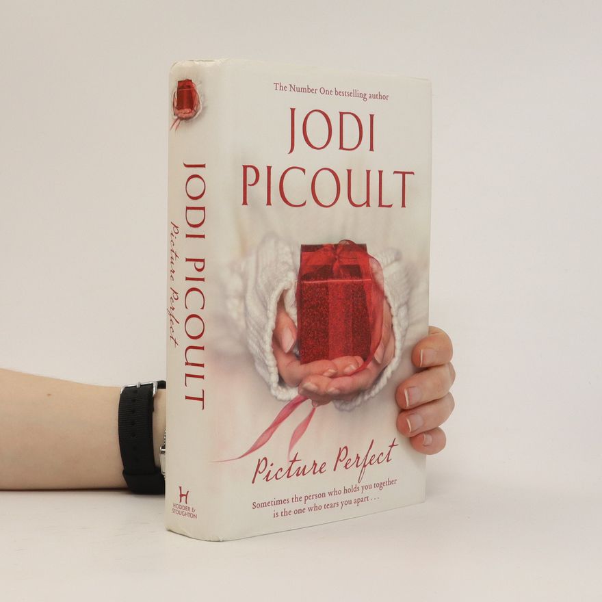 Jodi Picoult Picture perfect