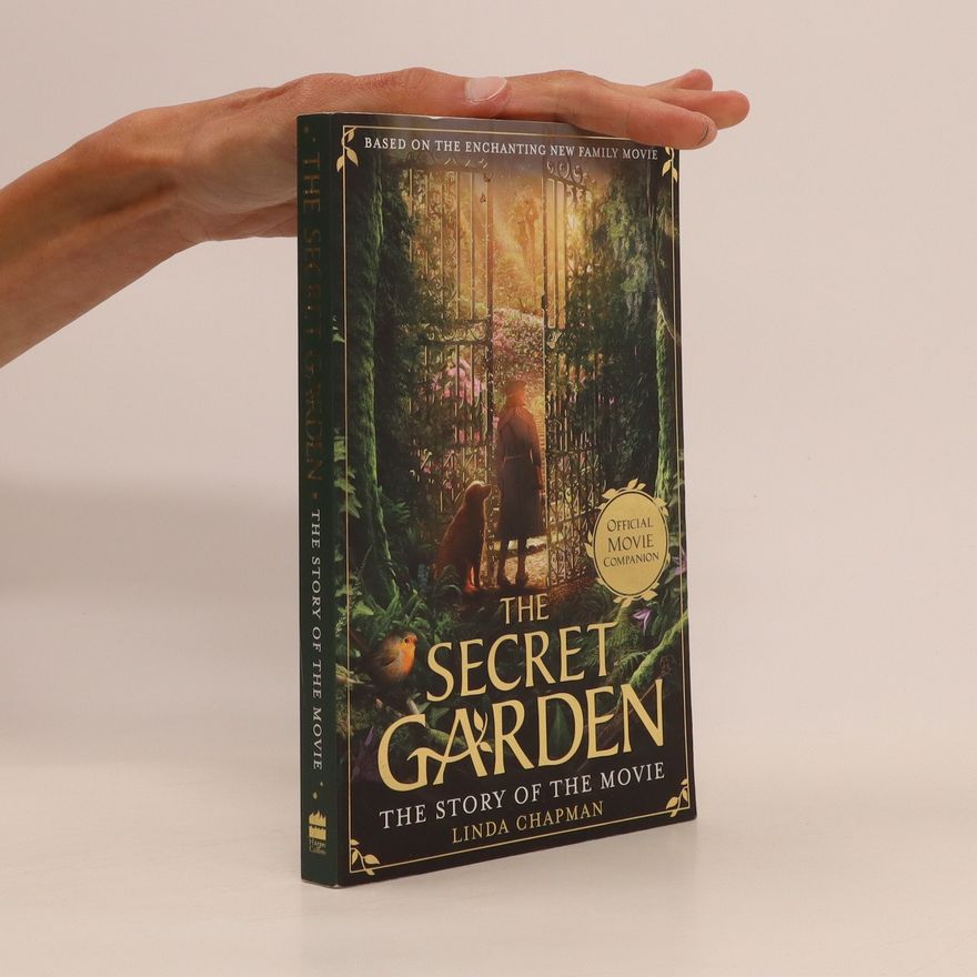 Frances Hodgson Burnett The secret garden