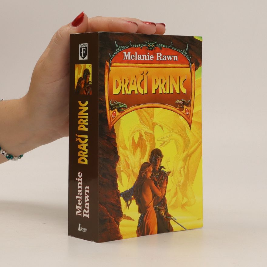 Melanie Rawn Dračí princ