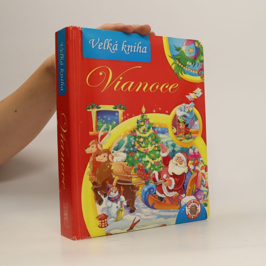Auteurscollectief Vianoce