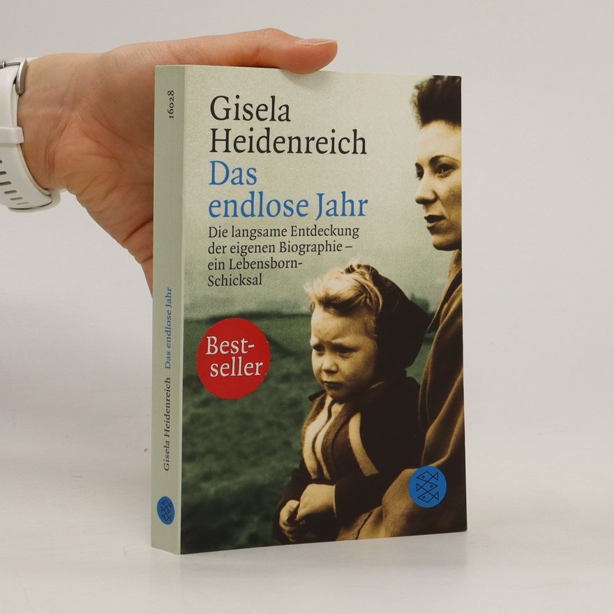 Gisela Heidenreich Das endlose Jahr