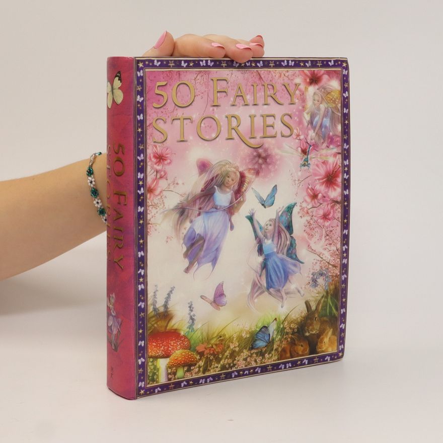 Tig Thomas 50 fairy stories
