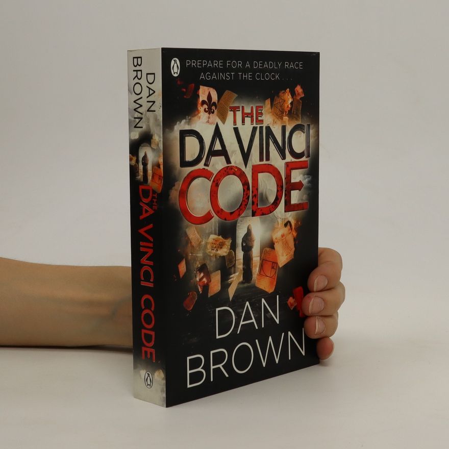 Dan Brown The Da Vinci Code