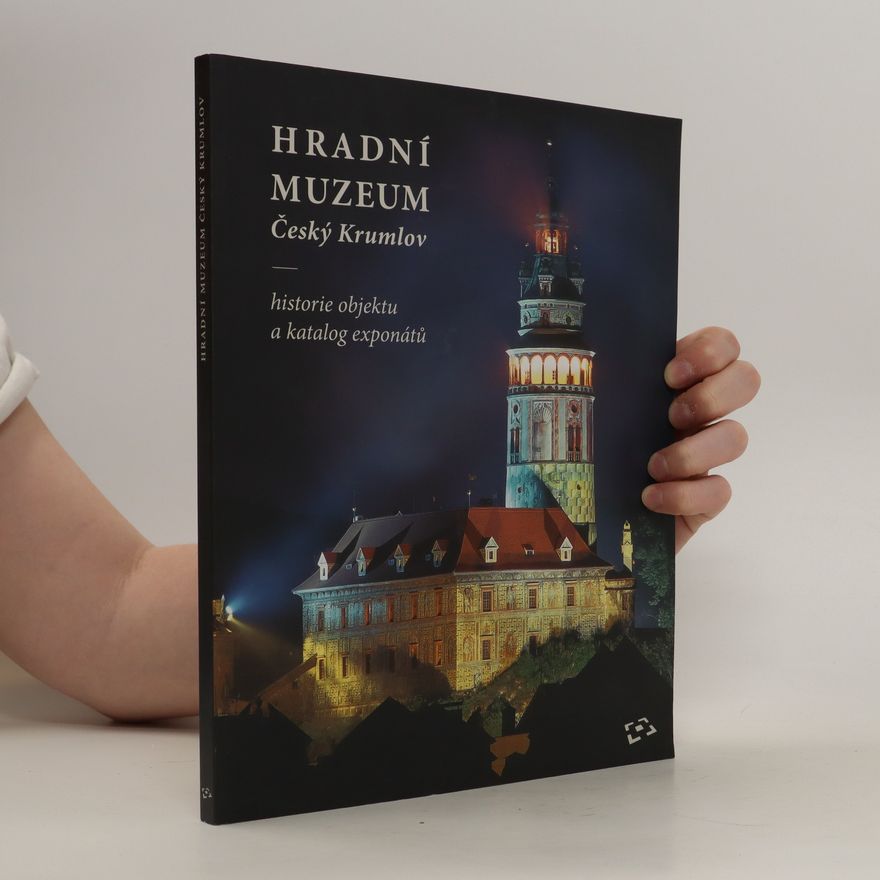 Duňa Panenková Hradní muzeum Český Krumlov