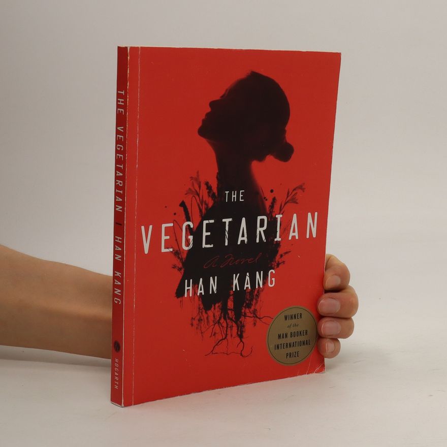 Han Kang The vegetarian