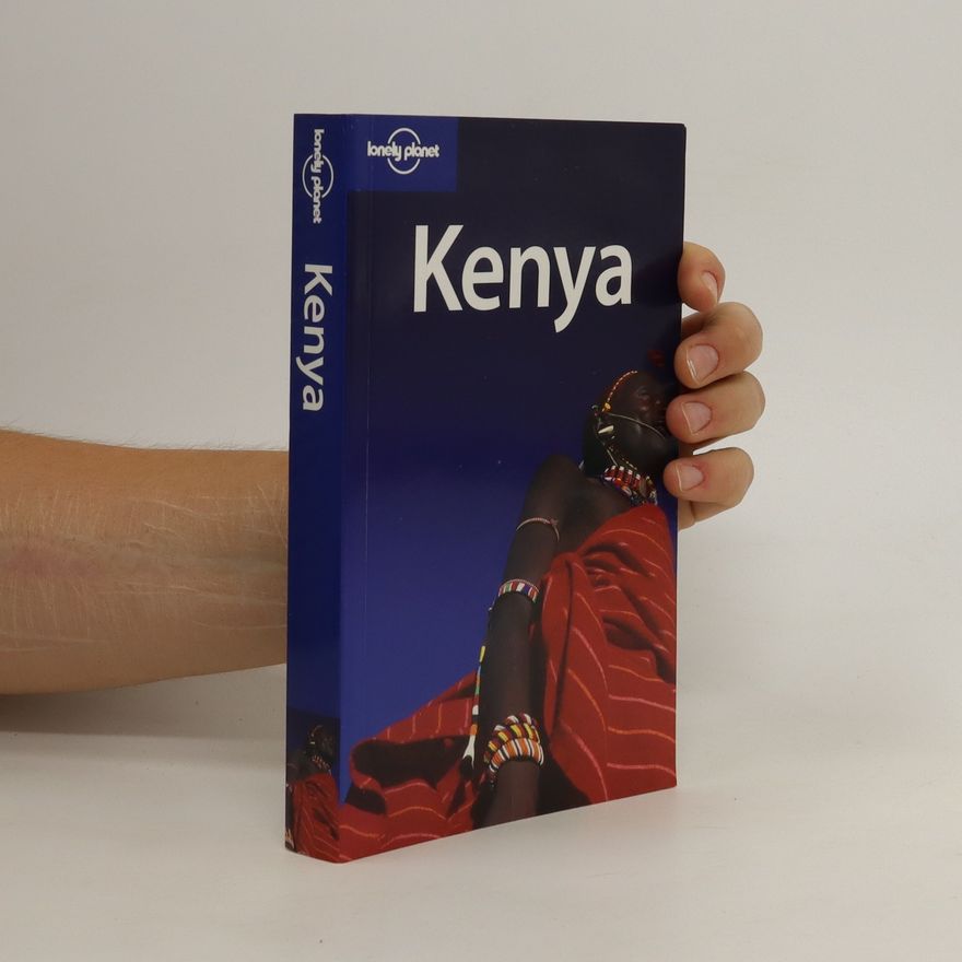 Will Gourlay Kenya