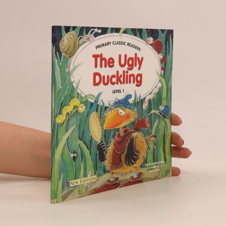Jennifer Heath The Ugly Duckling