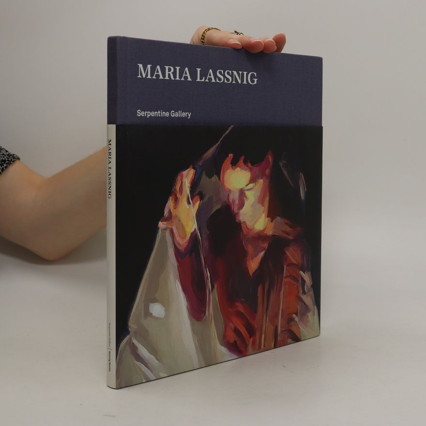 Various authors Maria Lassnig