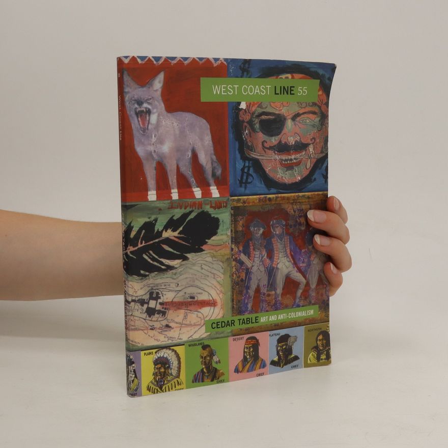 Autorenkollektiv Art & Anti-Colonialism