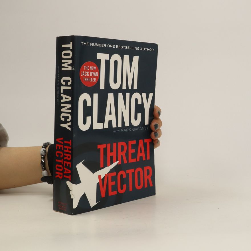 Tom Clancy Threat Vector