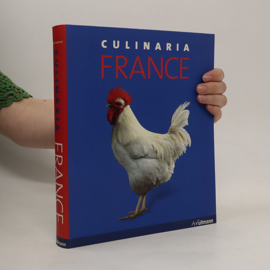 André Dominé Culinaria France