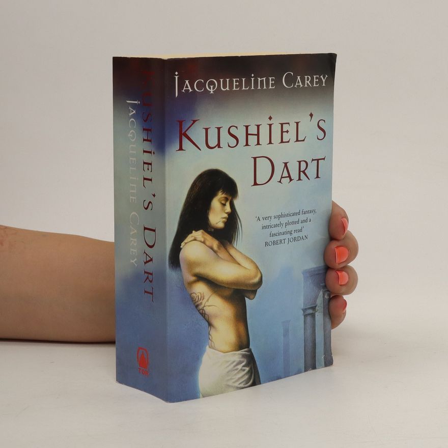 Jacqueline Carey Kushiel's Dart