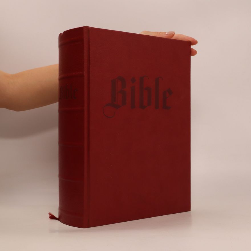 Jan Graubner Bible