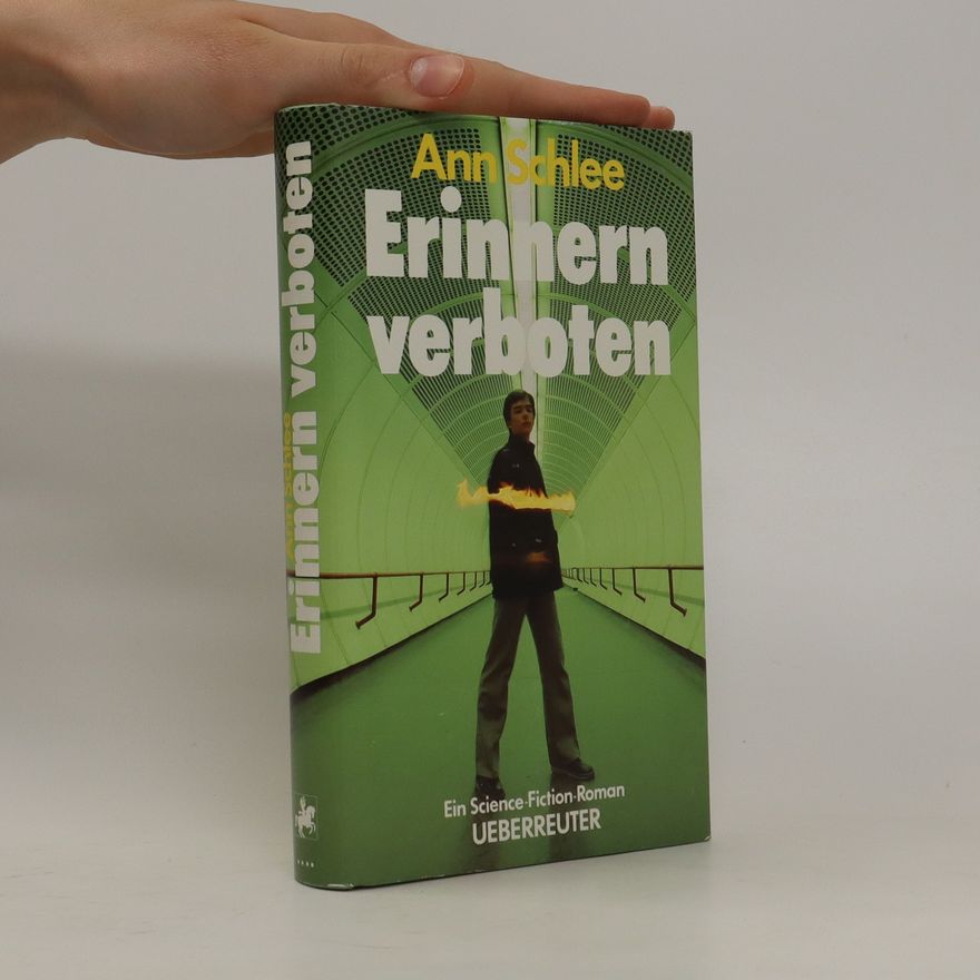 Ann Schlee Erinnern verboten