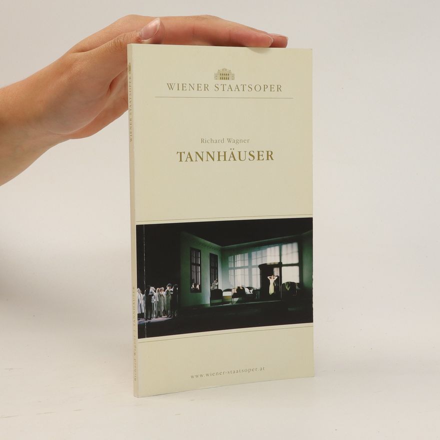 Richard Wagner Tannhäuser