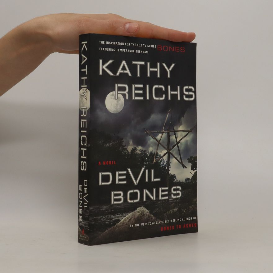 Kathy Reichs Devil Bones