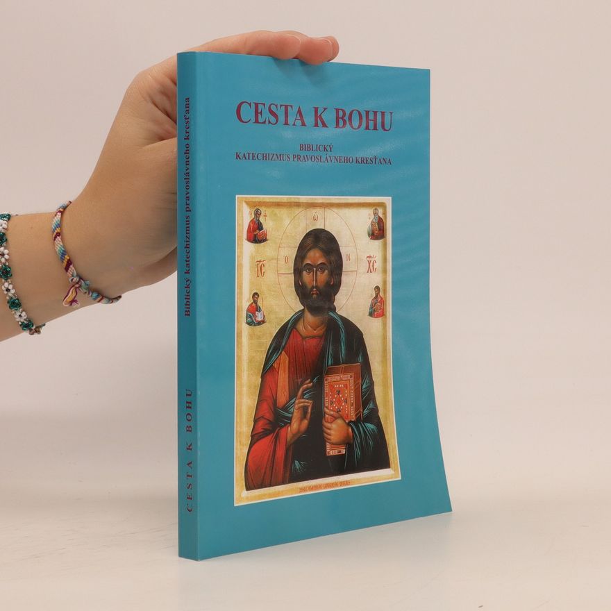 Autorenkollektiv Cesta k Bohu