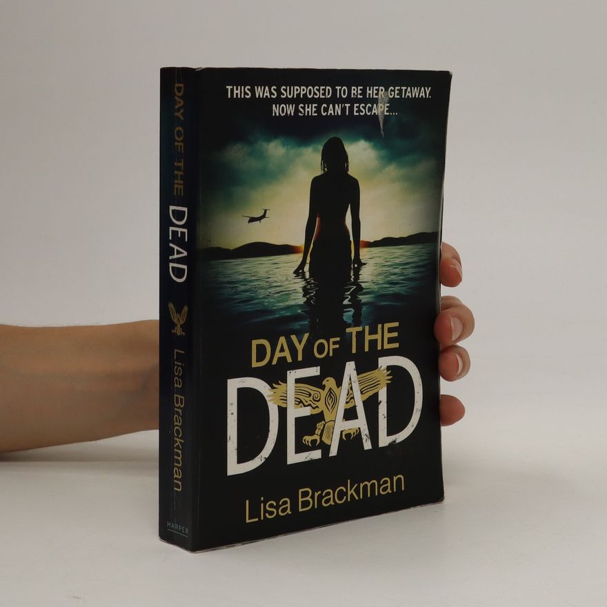 Lisa Brackman Day of the Dead