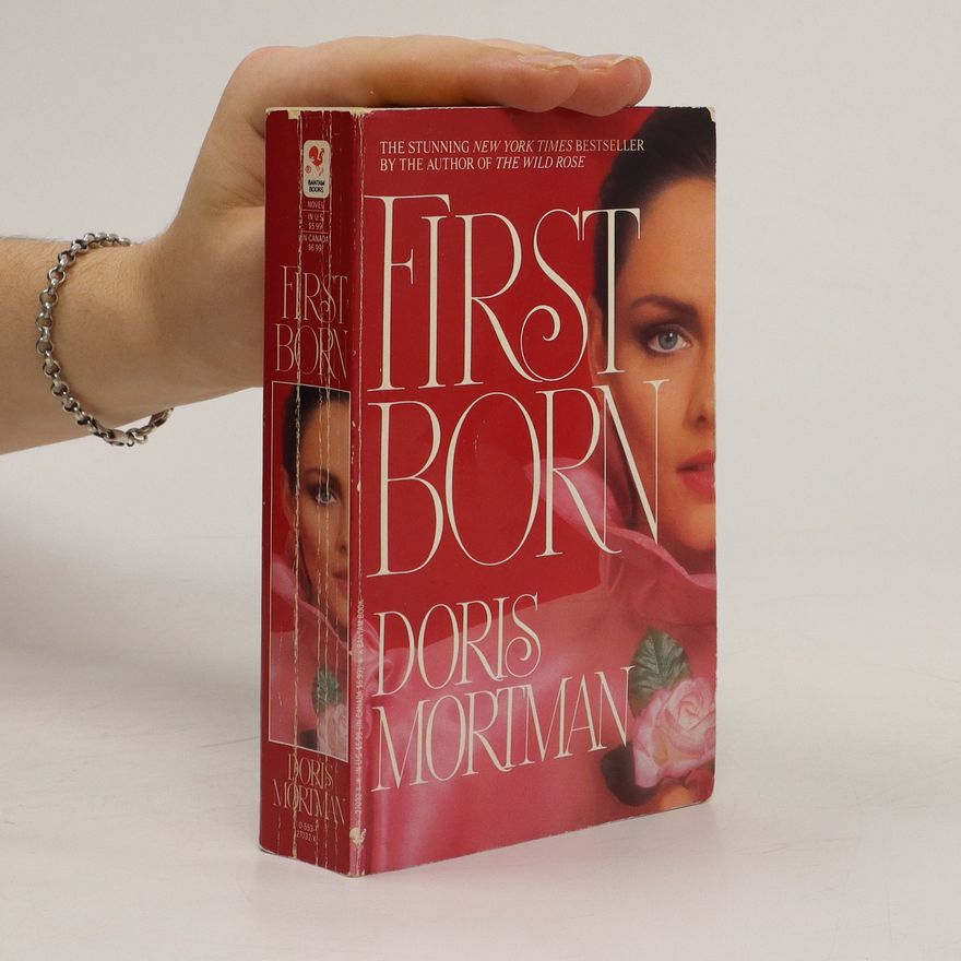 Doris Mortman First Born