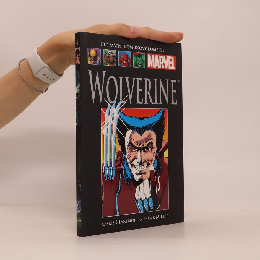 Various authors Wolverine