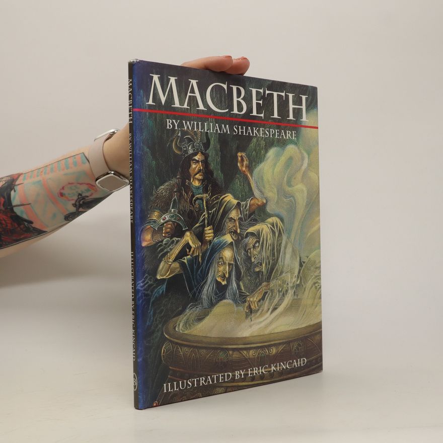 William Shakespeare Macbeth