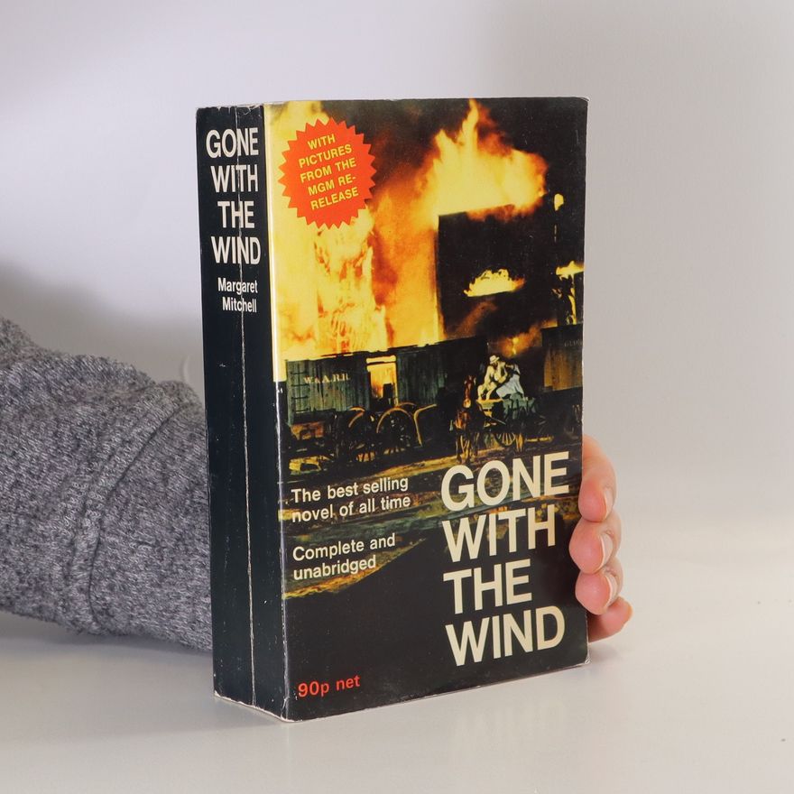 Margaret Mitchell Gone with the Wind