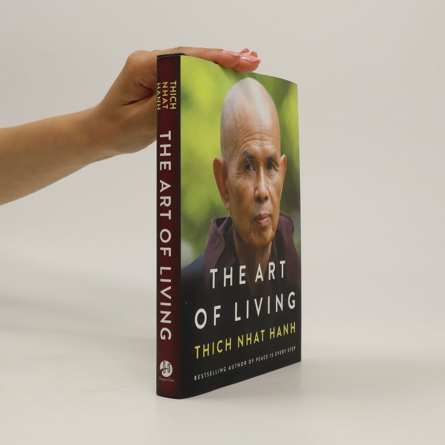 Hạnh Nhat The Art of Living
