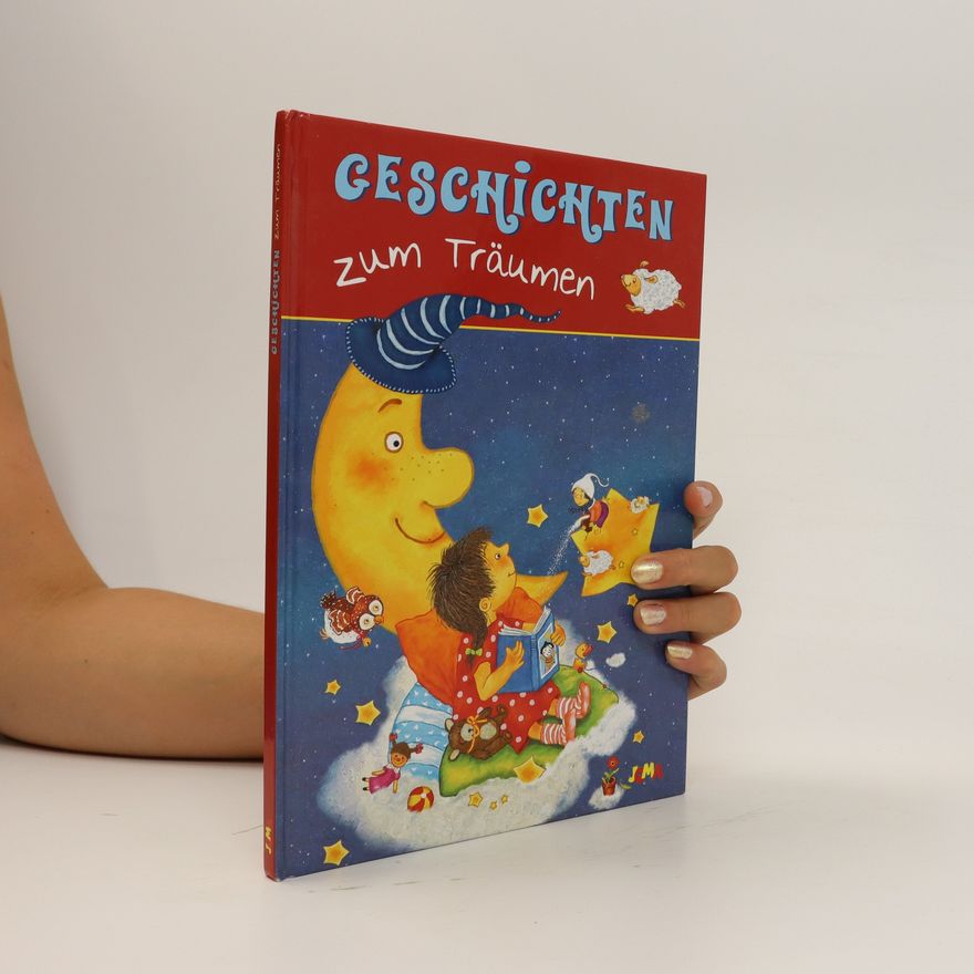 Ute Haderlein Geschichten zum Träumen