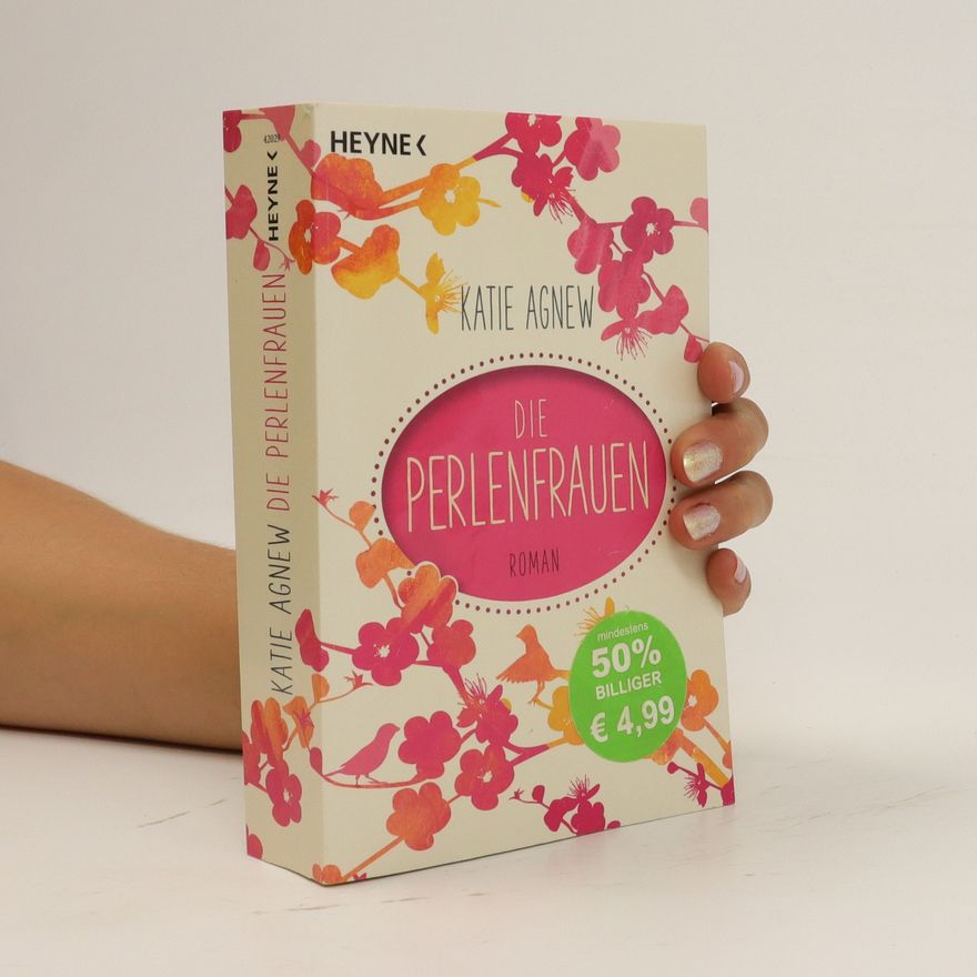 Katie Agnew Die Perlenfrauen