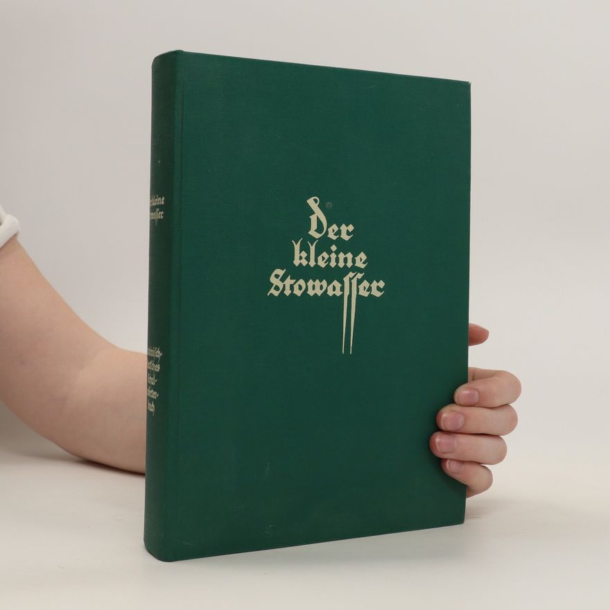 Various authors Der kleine Stowasser
