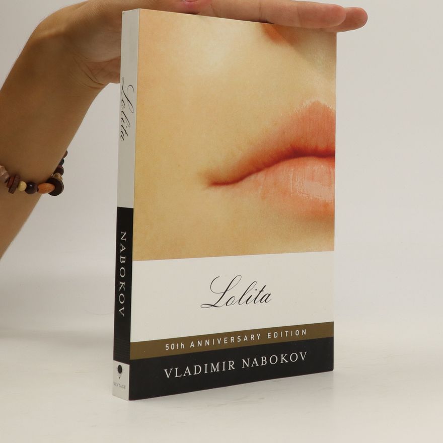 Vladimir Vladimirovič Nabokov Lolita