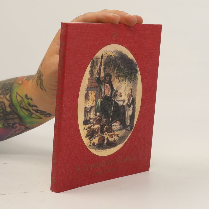 Charles Dickens A Christmas carol