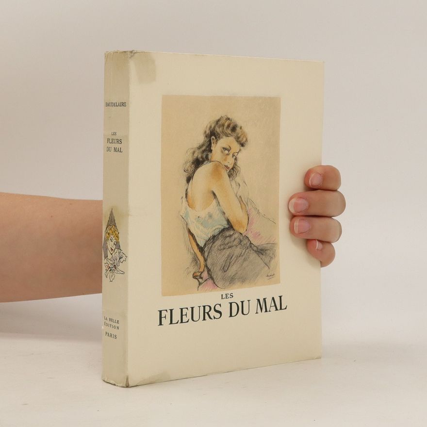 Charles Baudelaire Les fleurs du mal