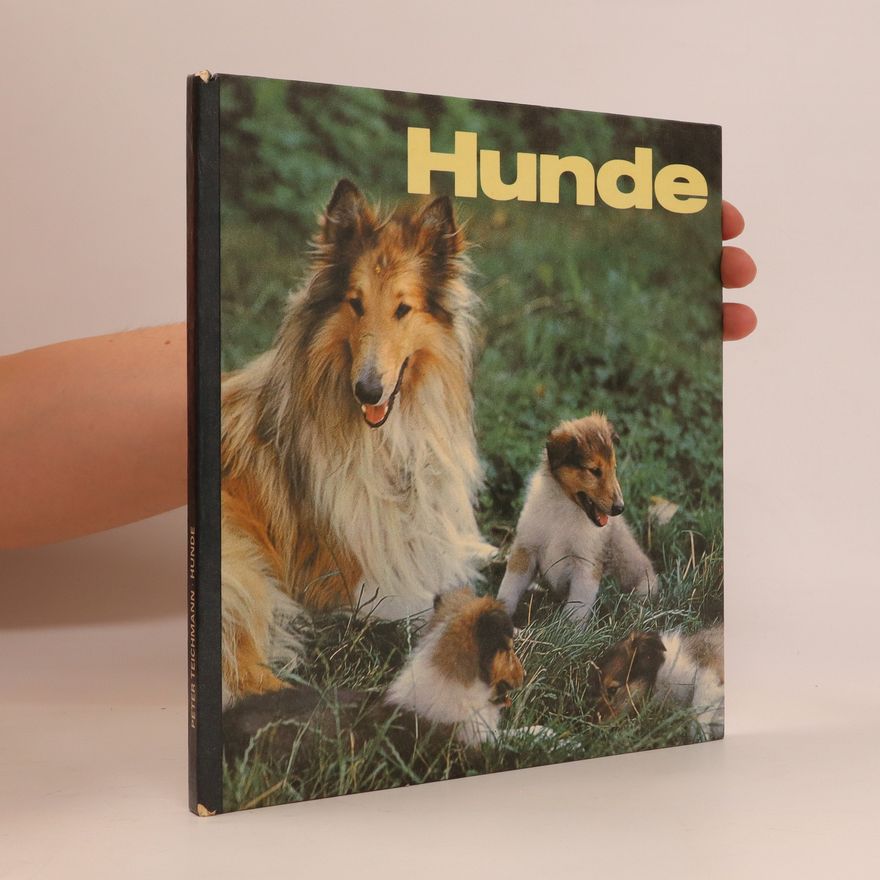 Peter Teichmann Hunde