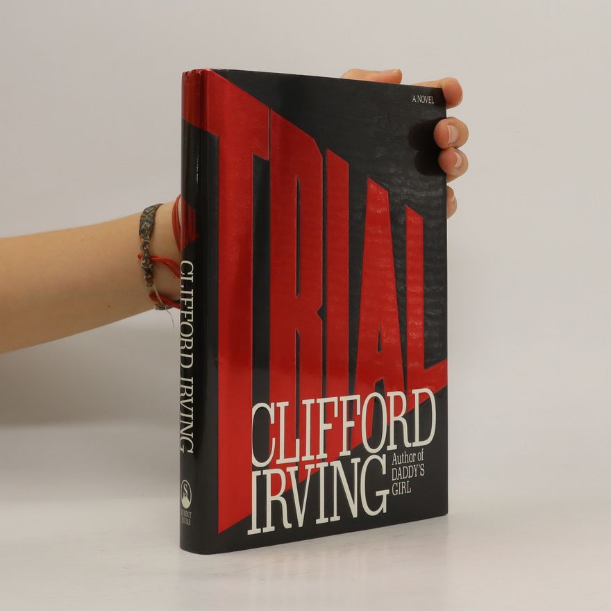 Clifford Irving Trial