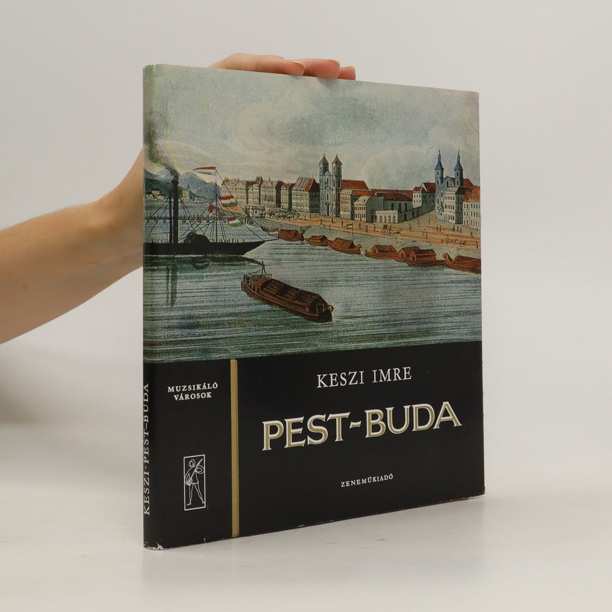 Keszi Imre Pest-Buda