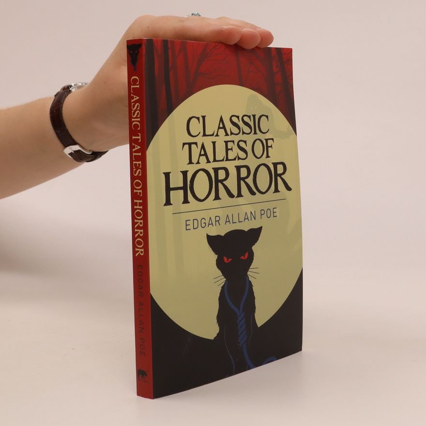 Edgar Allan Poe Classic Tales of Horror