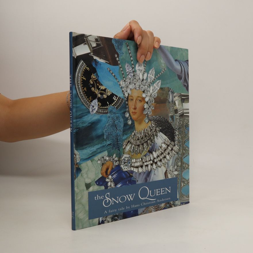 Hans Christian Andersen The Snow Queen