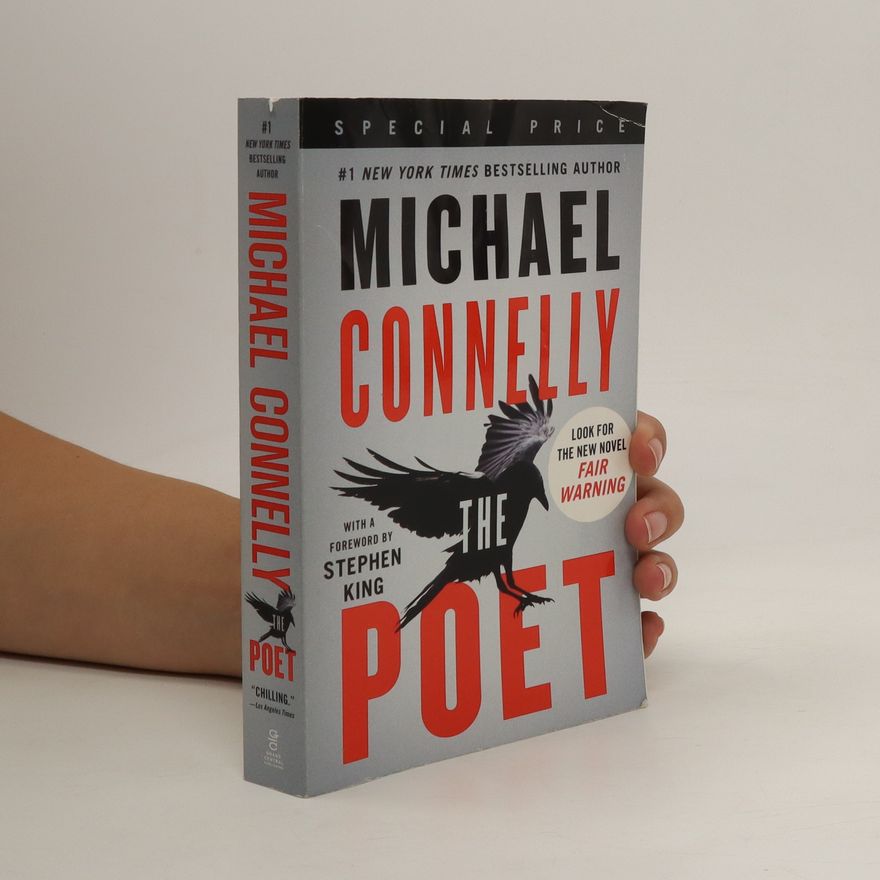 Michael Connelly The Poet